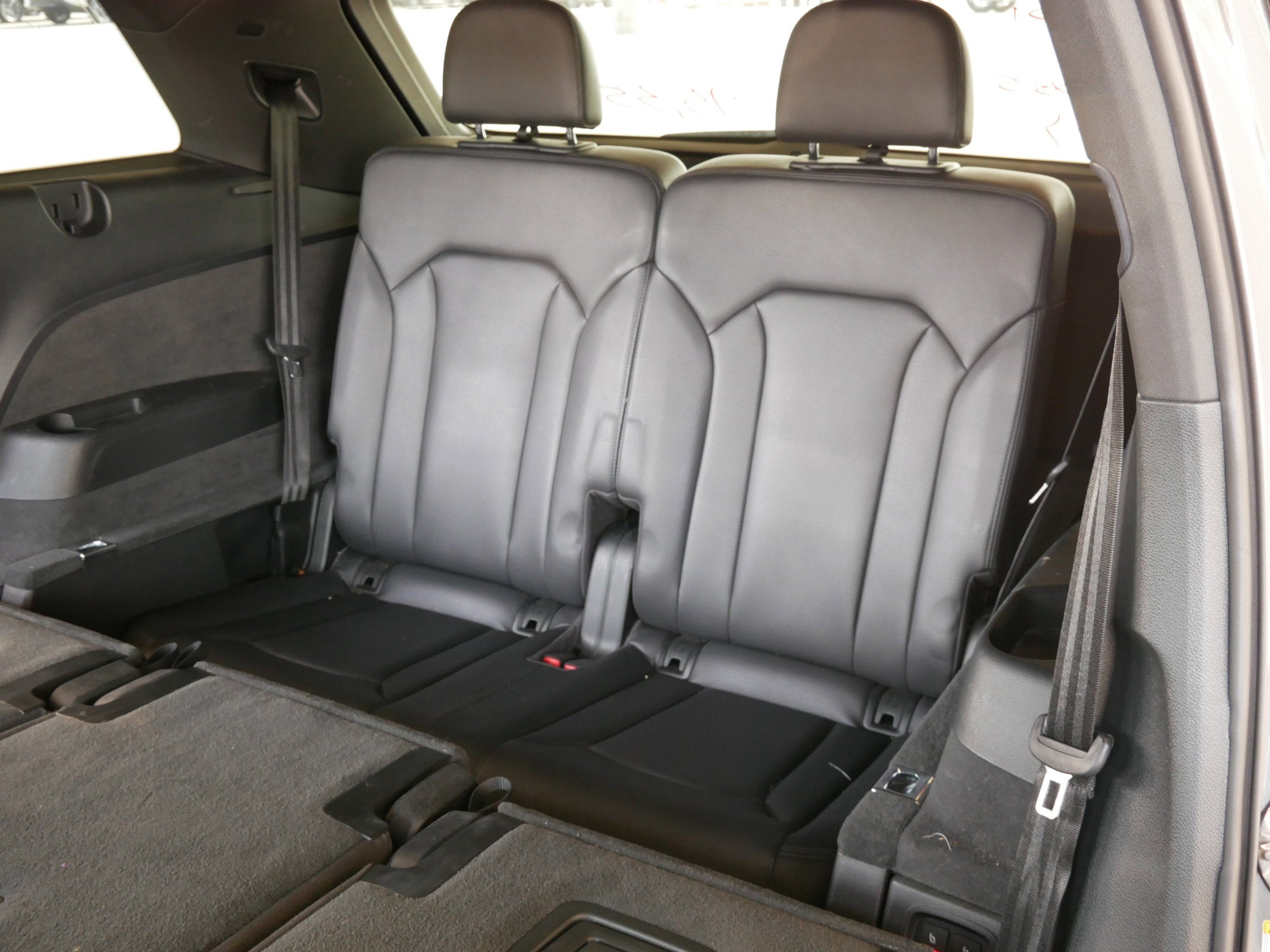 2018 Audi Q7 Premium Plus