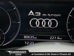 2017 Audi A3 Sportback e-tron Premium Plus