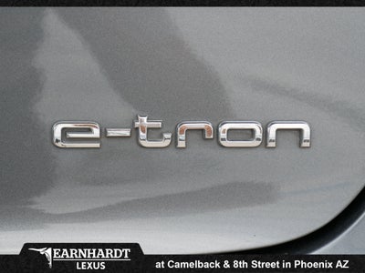 2017 Audi A3 Sportback e-tron Premium Plus