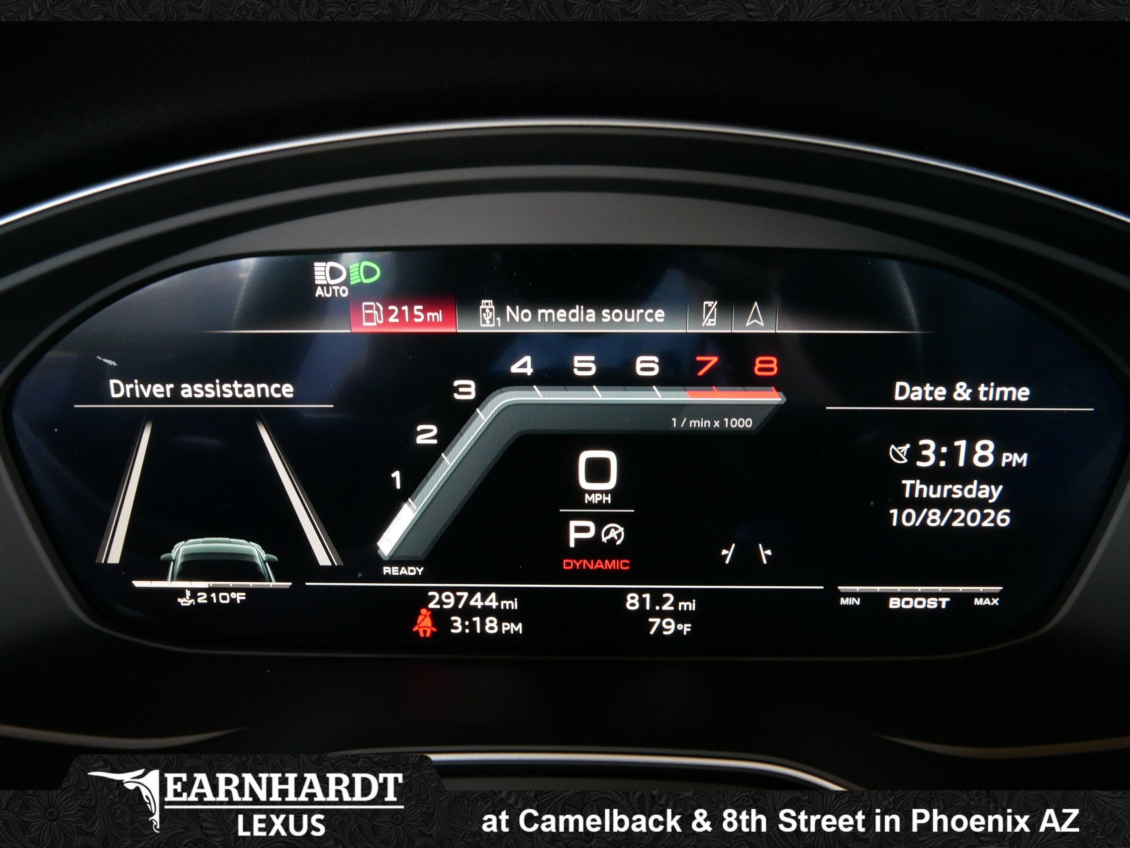2023 Audi S5 Cabriolet Prestige