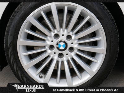 2015 BMW 3 Series 335i