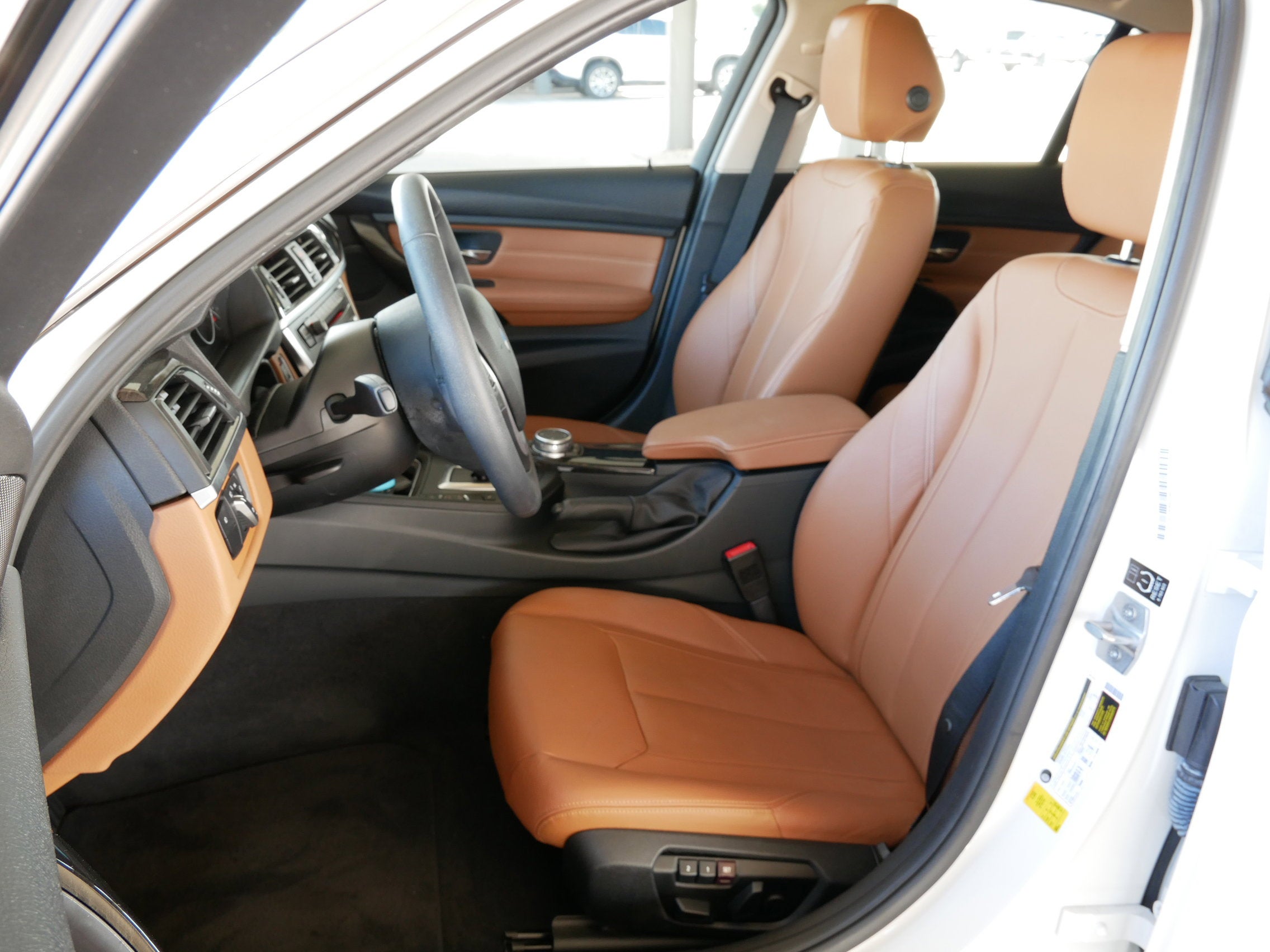 2015 BMW 3 Series 335i