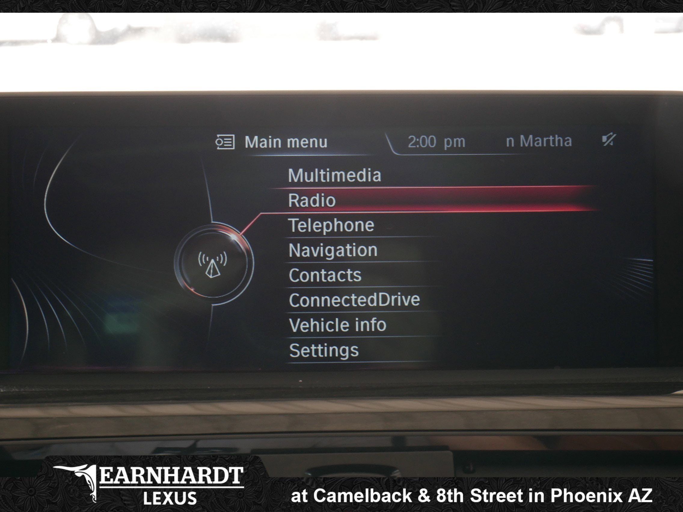 2015 BMW 3 Series 335i