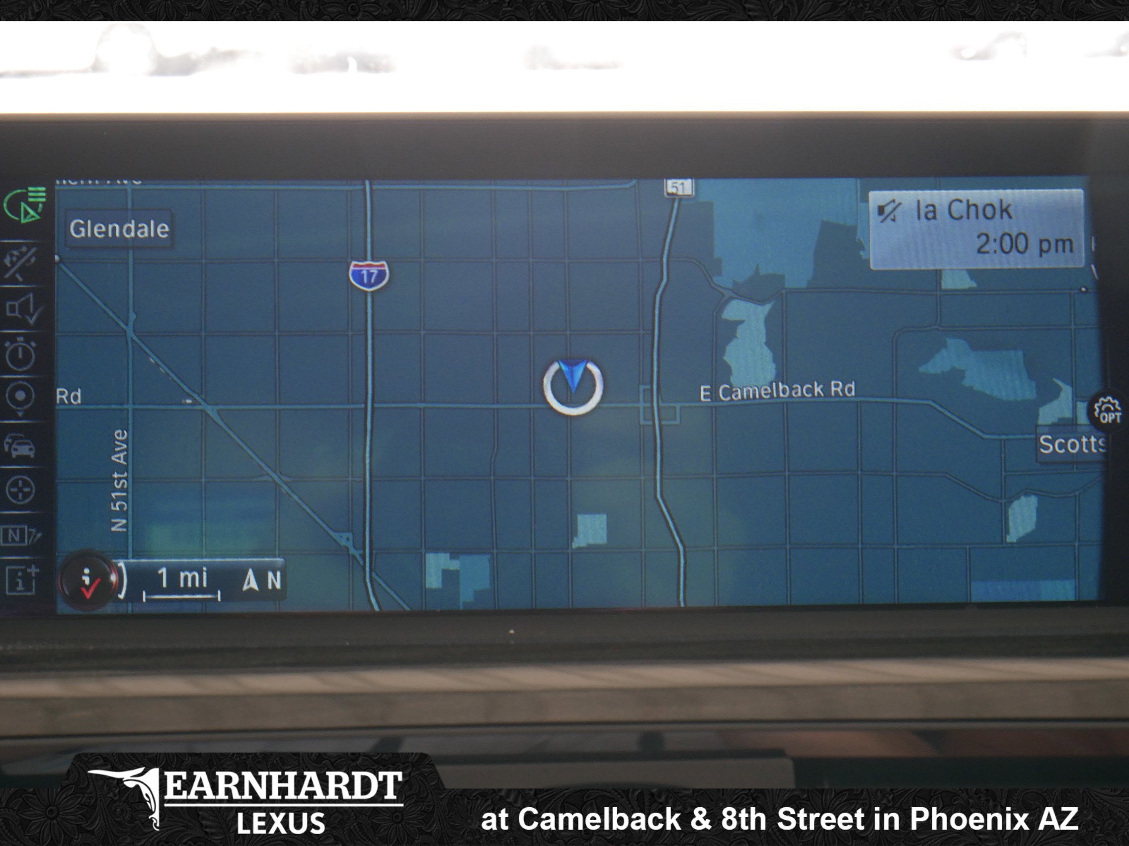 2015 BMW 3 Series 335i