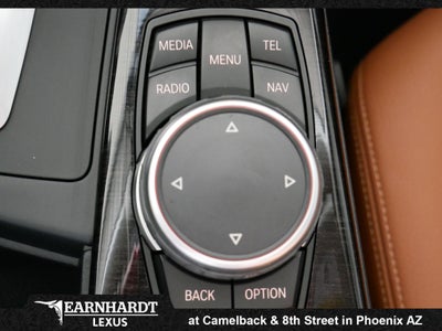 2015 BMW 3 Series 335i