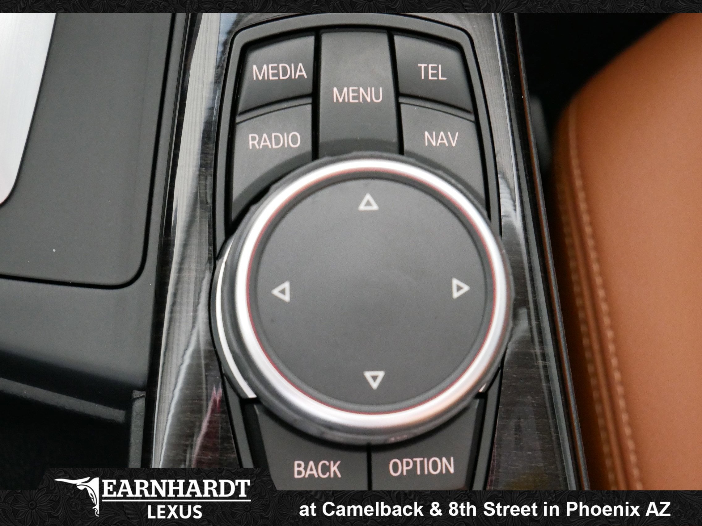 2015 BMW 3 Series 335i