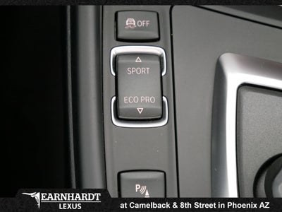 2015 BMW 3 Series 335i