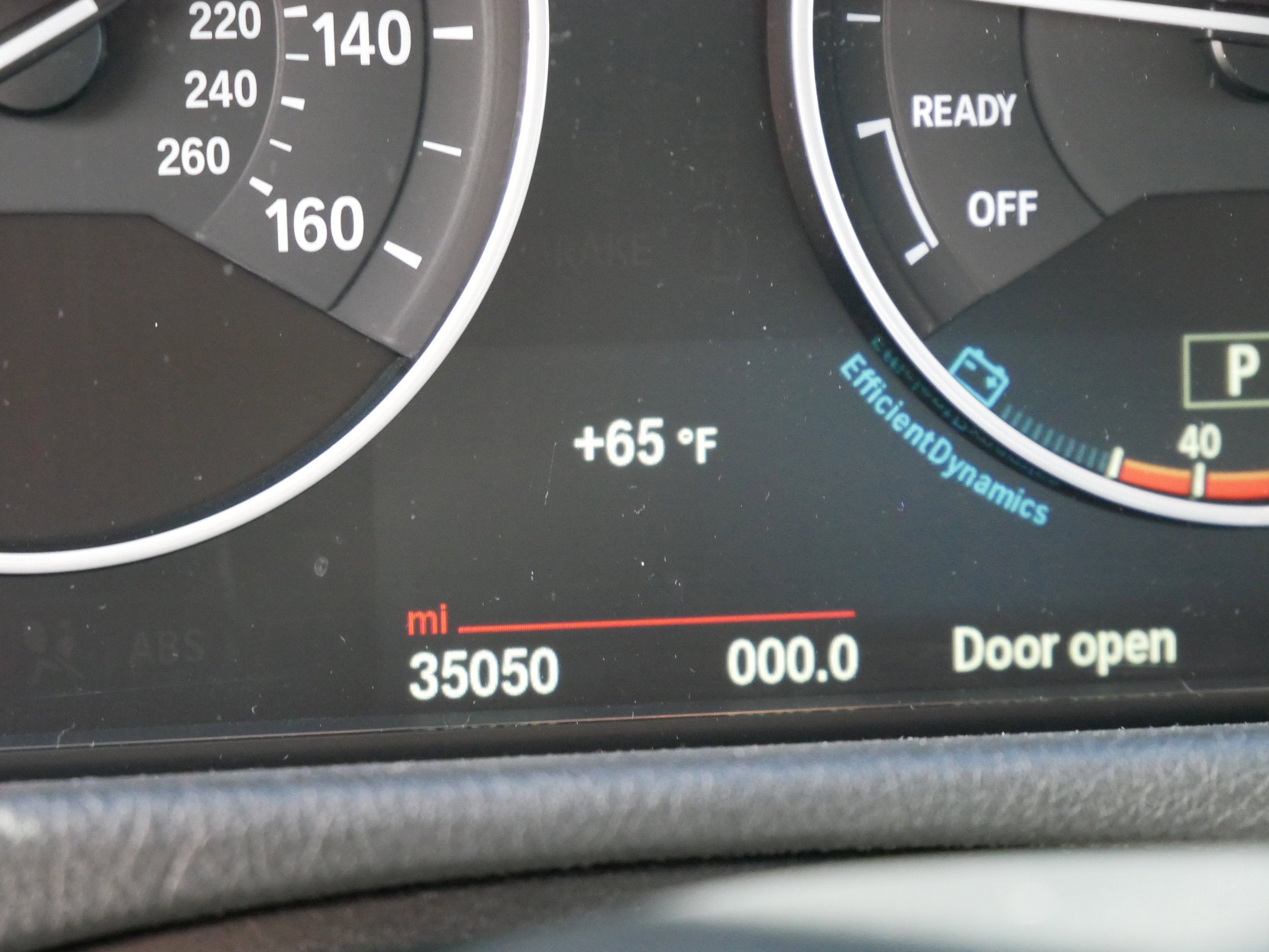 2015 BMW 3 Series 335i