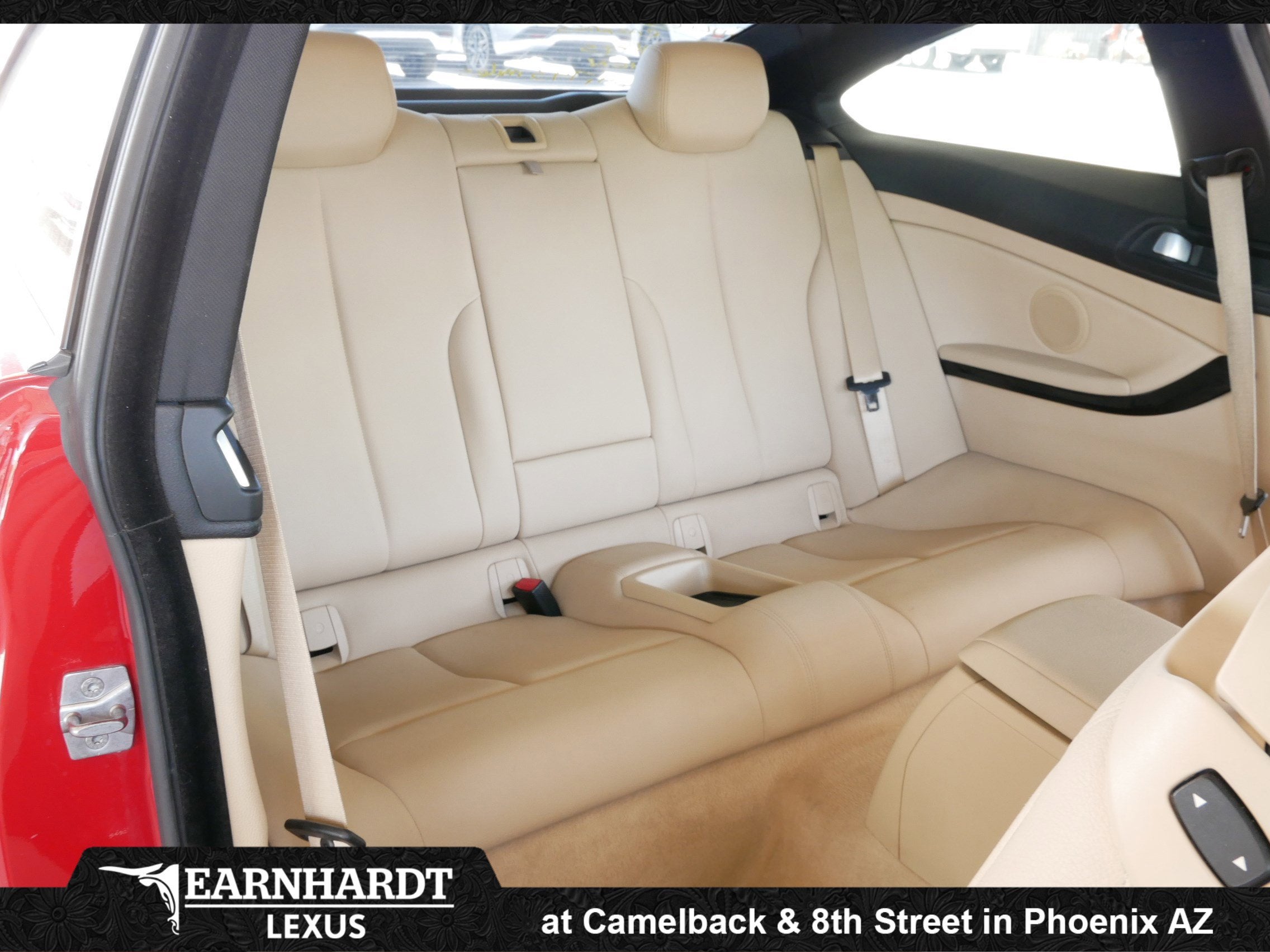2014 BMW 4 Series 428i