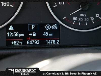 2014 BMW 4 Series 428i