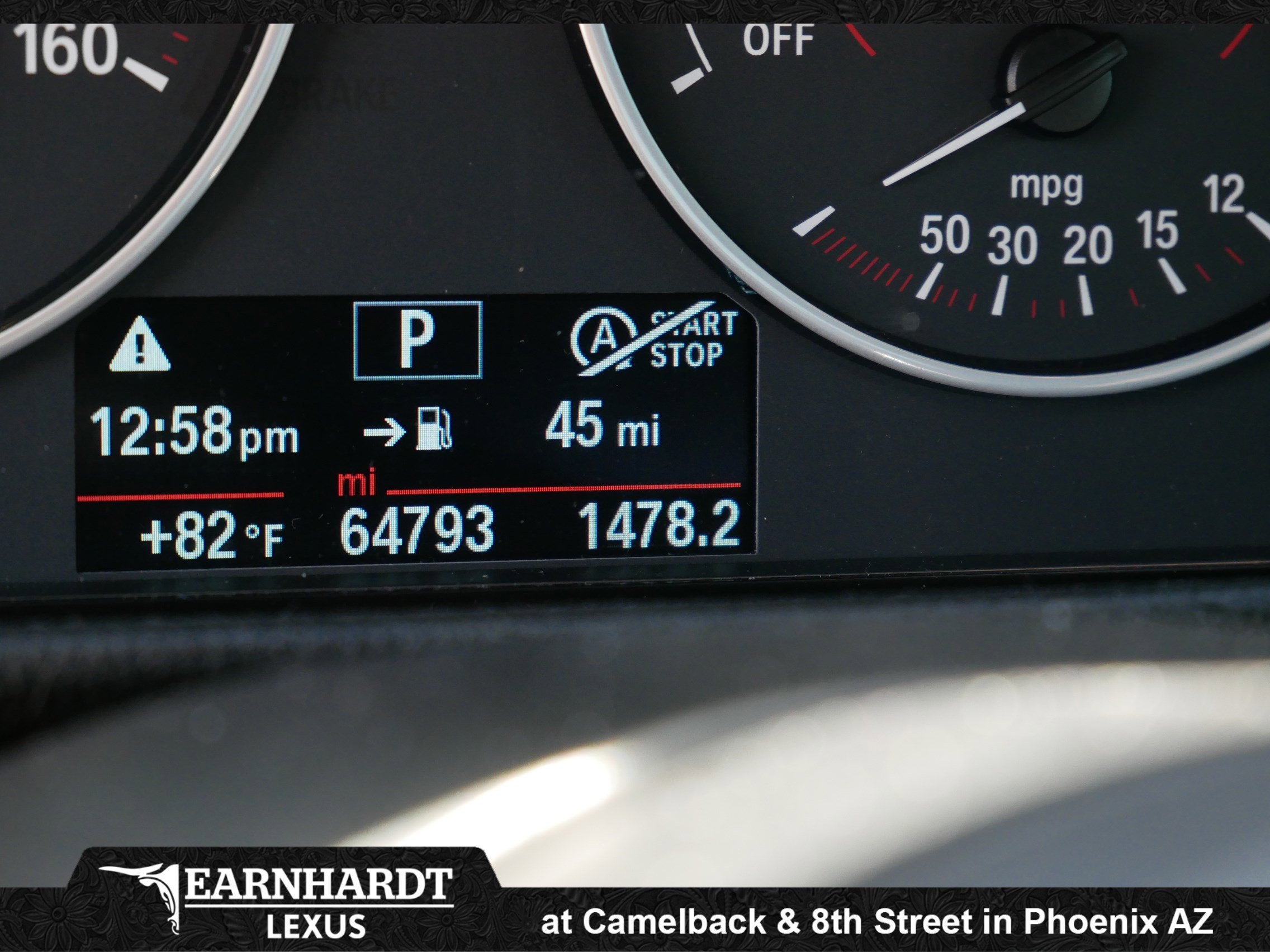 2014 BMW 4 Series 428i