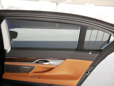 2020 BMW 7 Series 740i