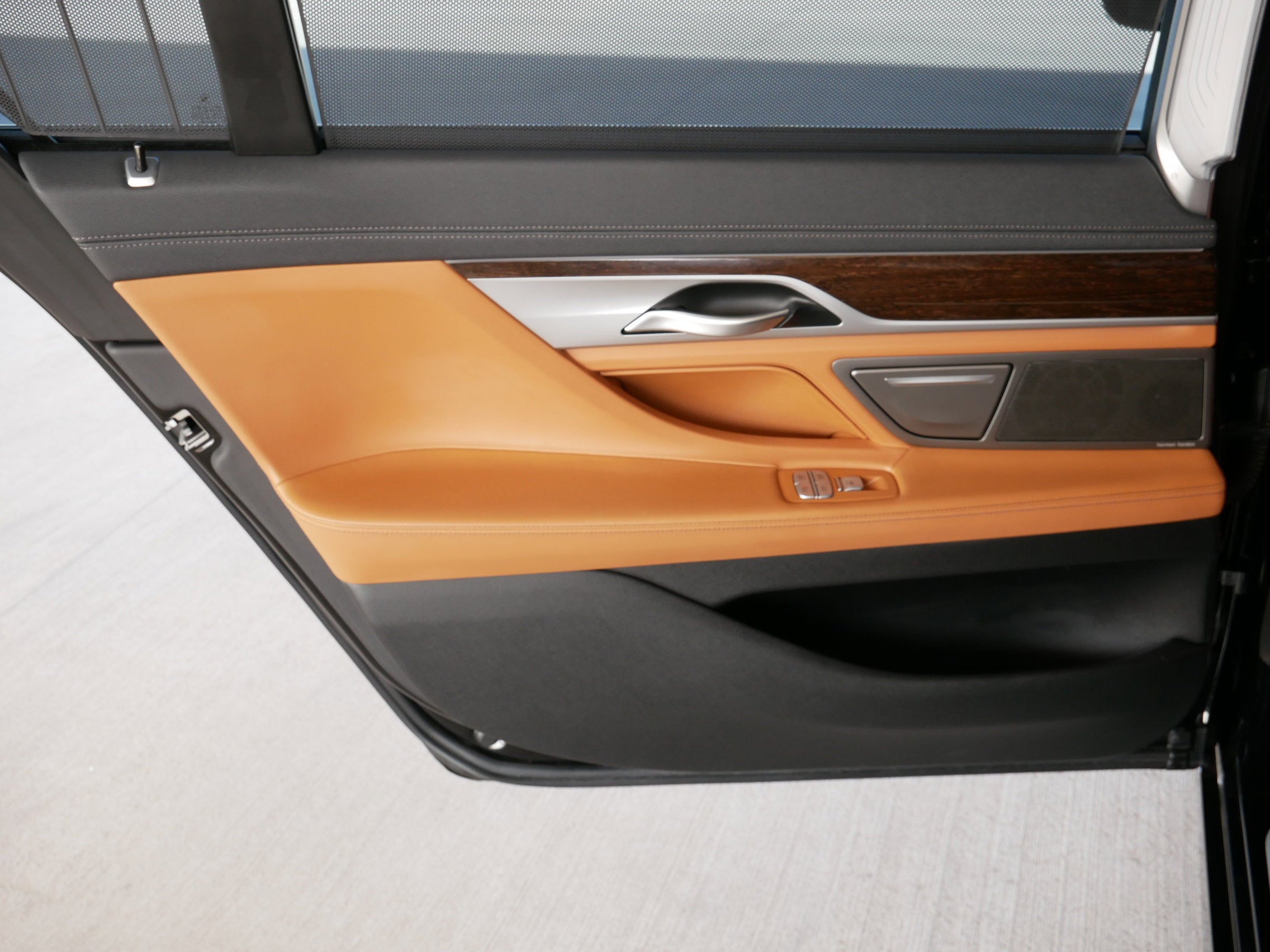 2020 BMW 7 Series 740i