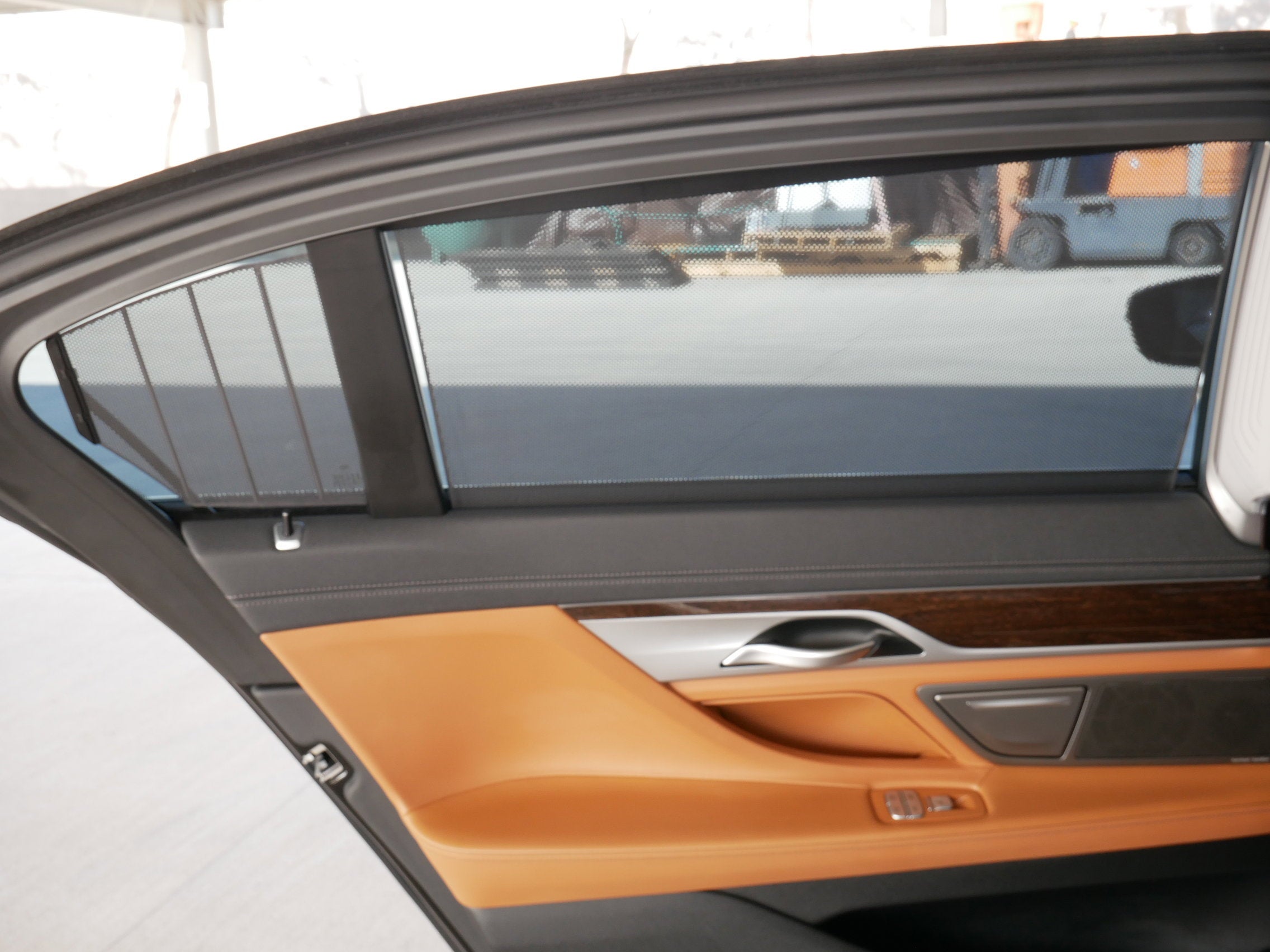 2020 BMW 7 Series 740i