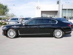 2020 BMW 7 Series 740i