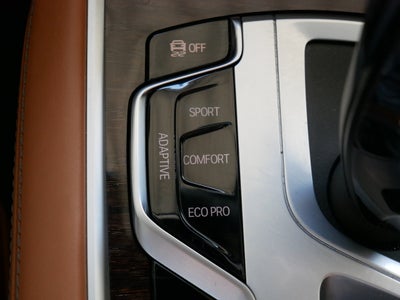 2020 BMW 7 Series 740i