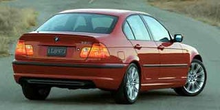 2004 BMW 3 Series 330xi