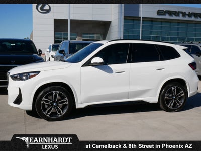 2025 BMW X1 xDrive28i