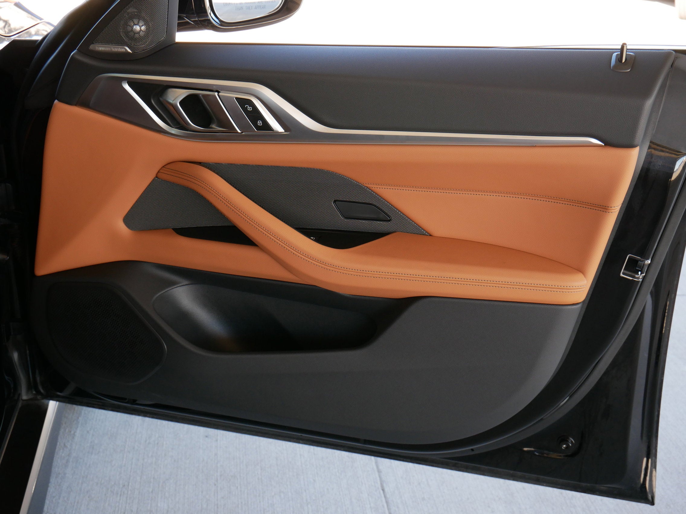 2024 BMW i4 eDrive35