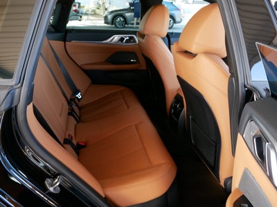 2024 BMW i4 eDrive35