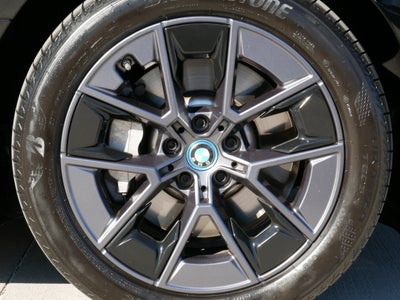 2024 BMW i4 eDrive35