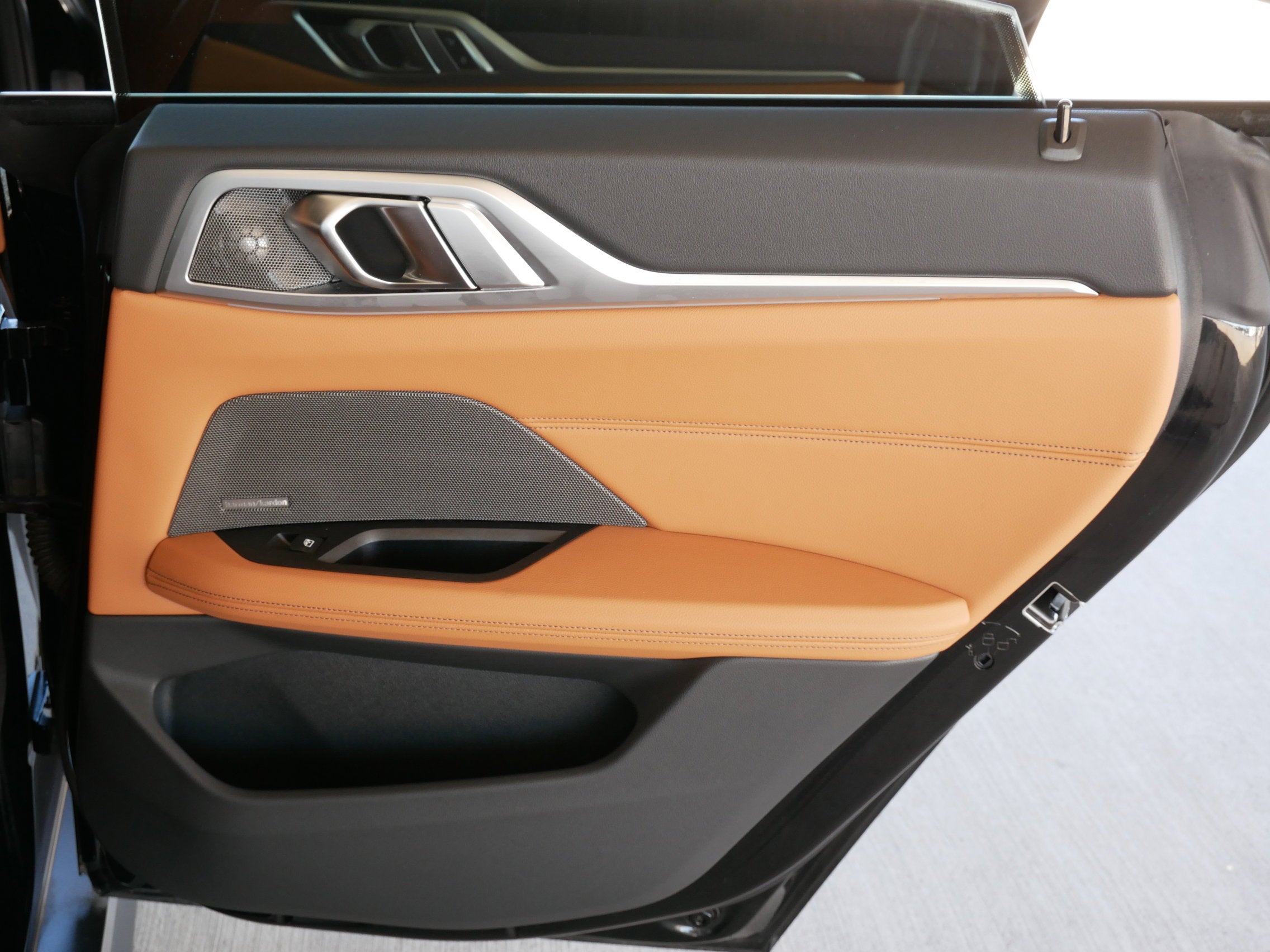 2024 BMW i4 eDrive35