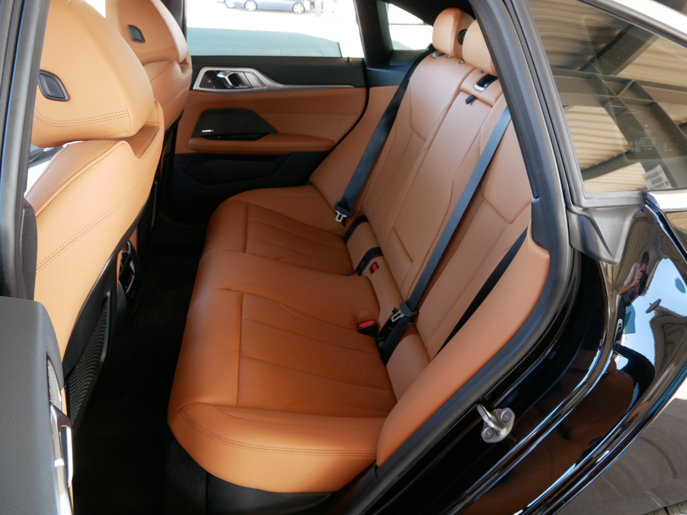 2024 BMW i4 eDrive35