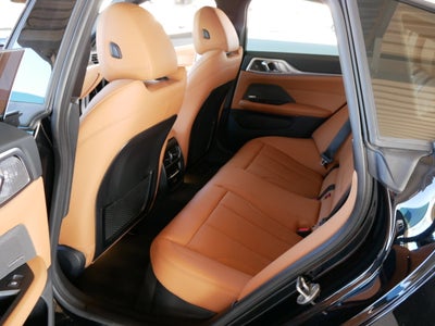 2024 BMW i4 eDrive35