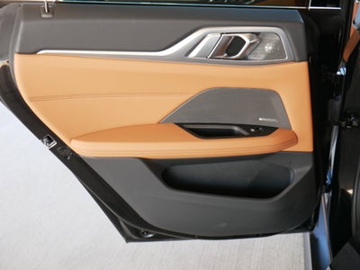 2024 BMW i4 eDrive35