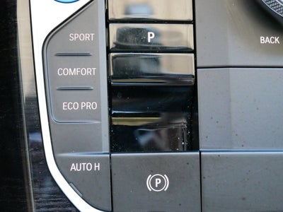 2024 BMW i4 eDrive35