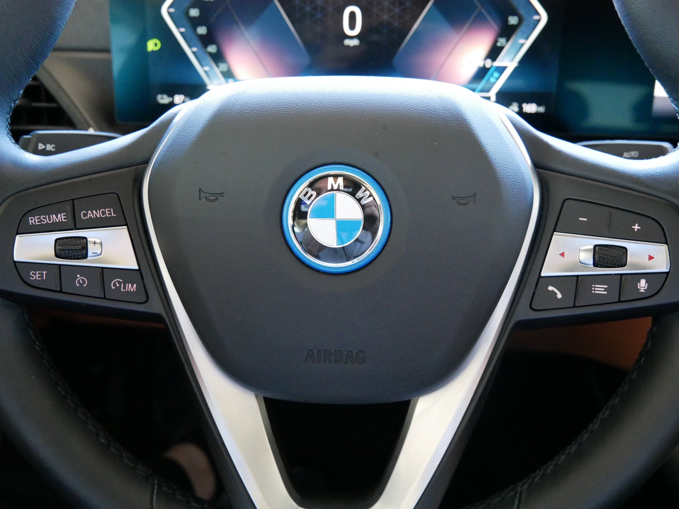 2024 BMW i4 eDrive35