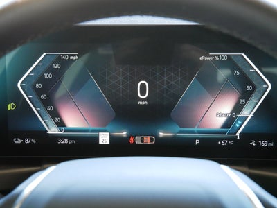 2024 BMW i4 eDrive35