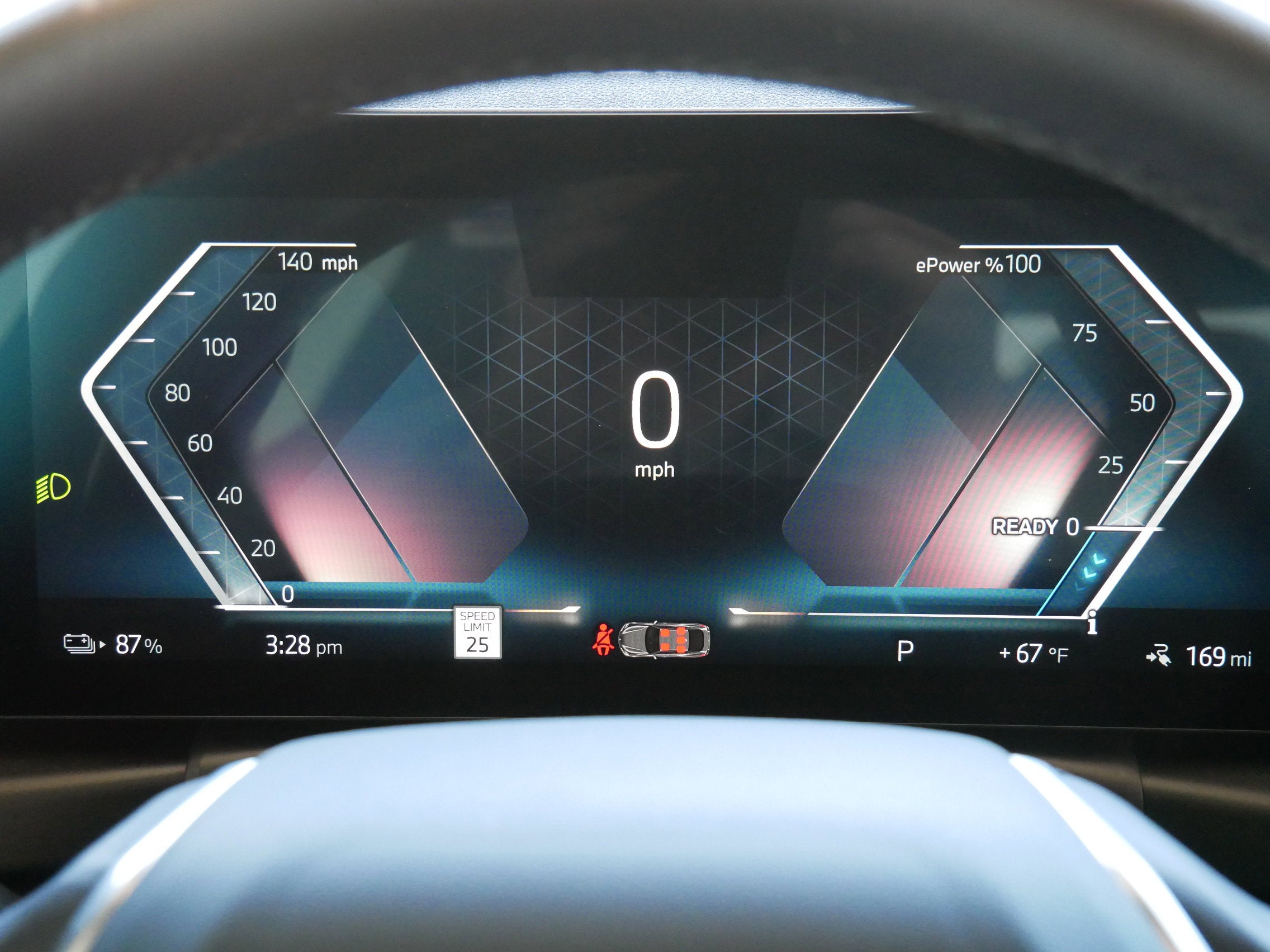 2024 BMW i4 eDrive35