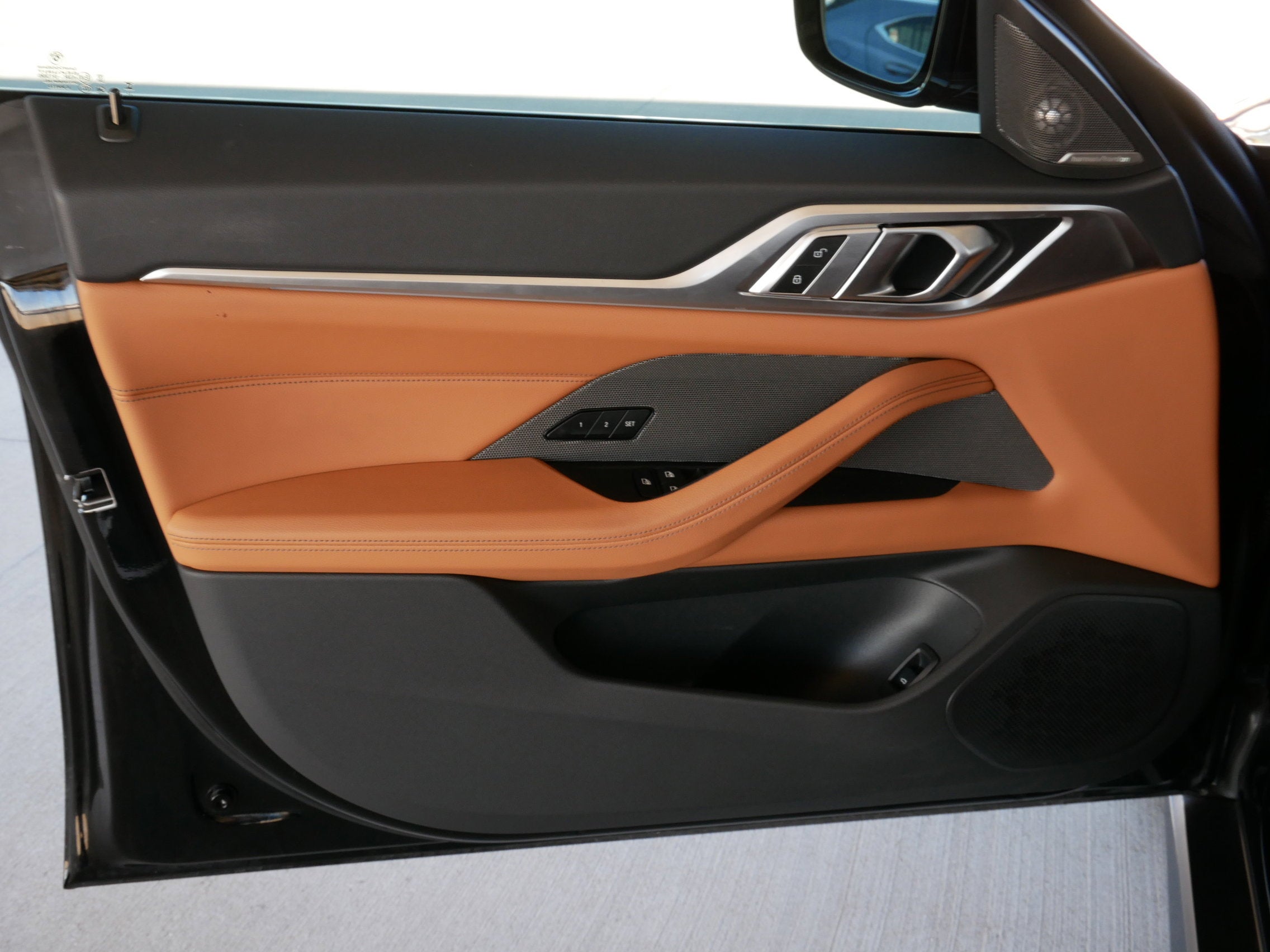 2024 BMW i4 eDrive35