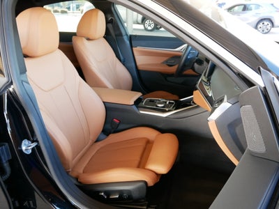 2024 BMW i4 eDrive35