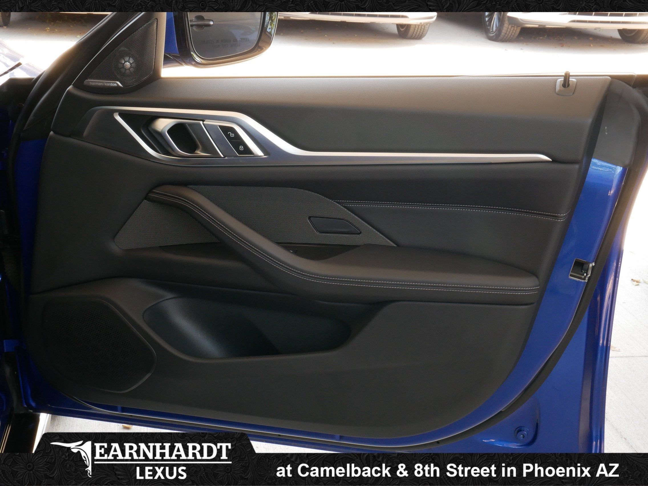 2023 BMW i4 eDrive40