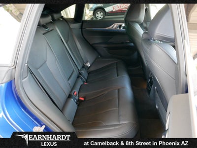 2023 BMW i4 eDrive40