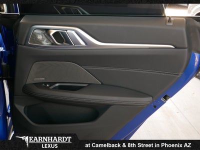2023 BMW i4 eDrive40