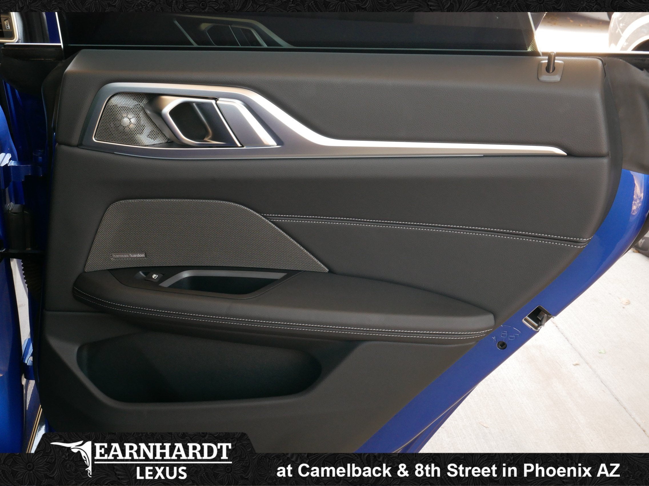 2023 BMW i4 eDrive40