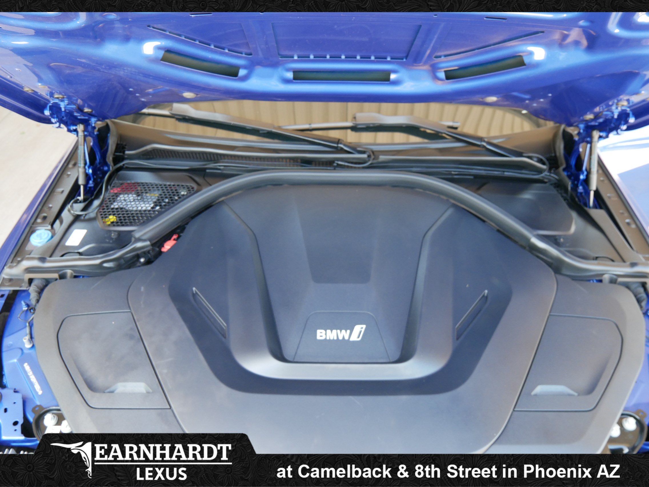 2023 BMW i4 eDrive40
