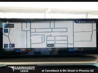 2023 BMW i4 eDrive40