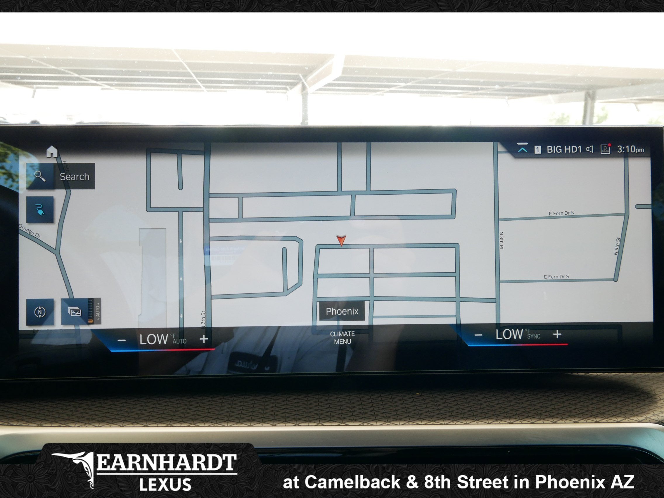 2023 BMW i4 eDrive40
