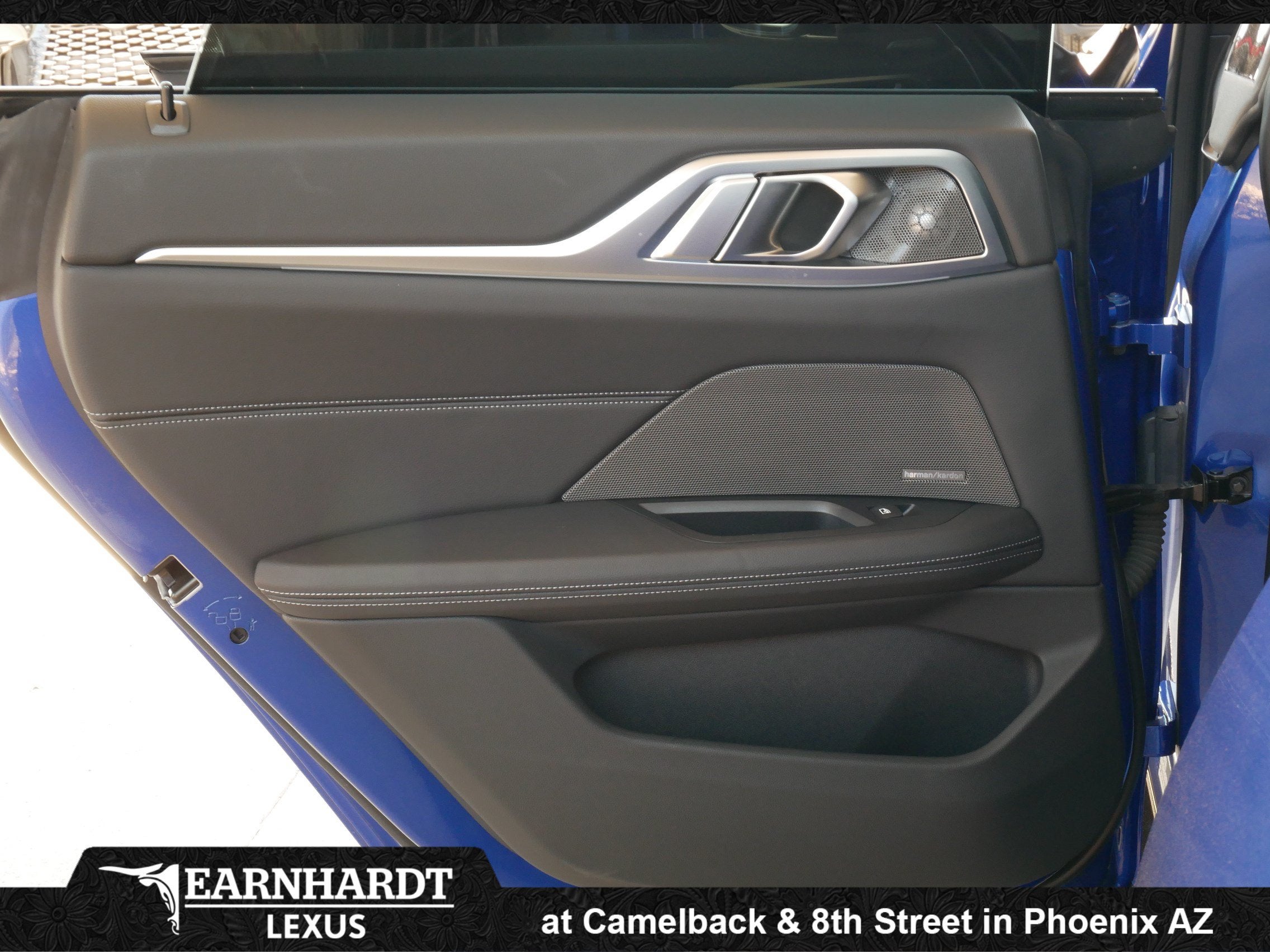2023 BMW i4 eDrive40