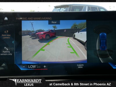 2023 BMW i4 eDrive40