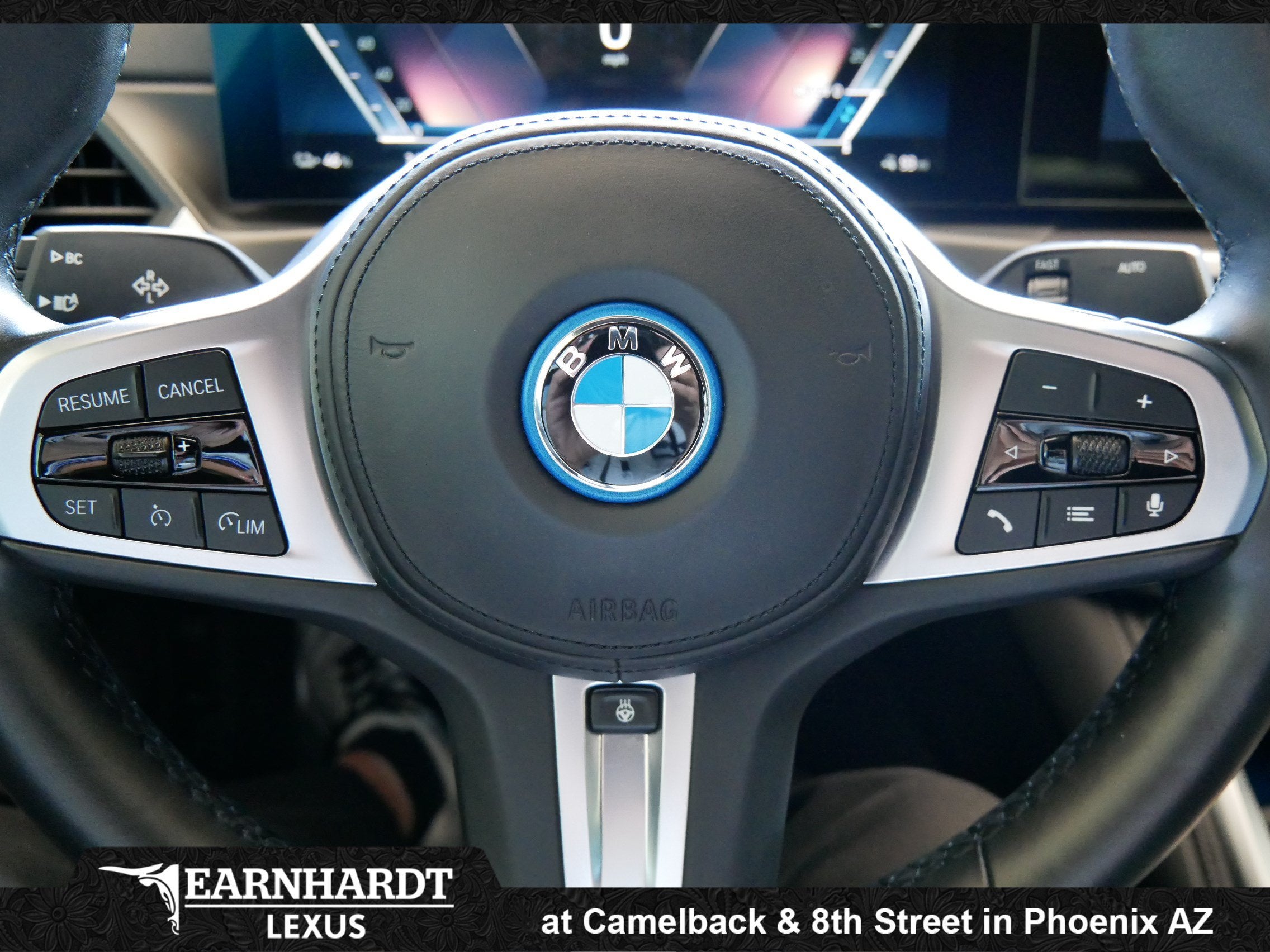2023 BMW i4 eDrive40