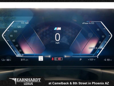 2023 BMW i4 eDrive40