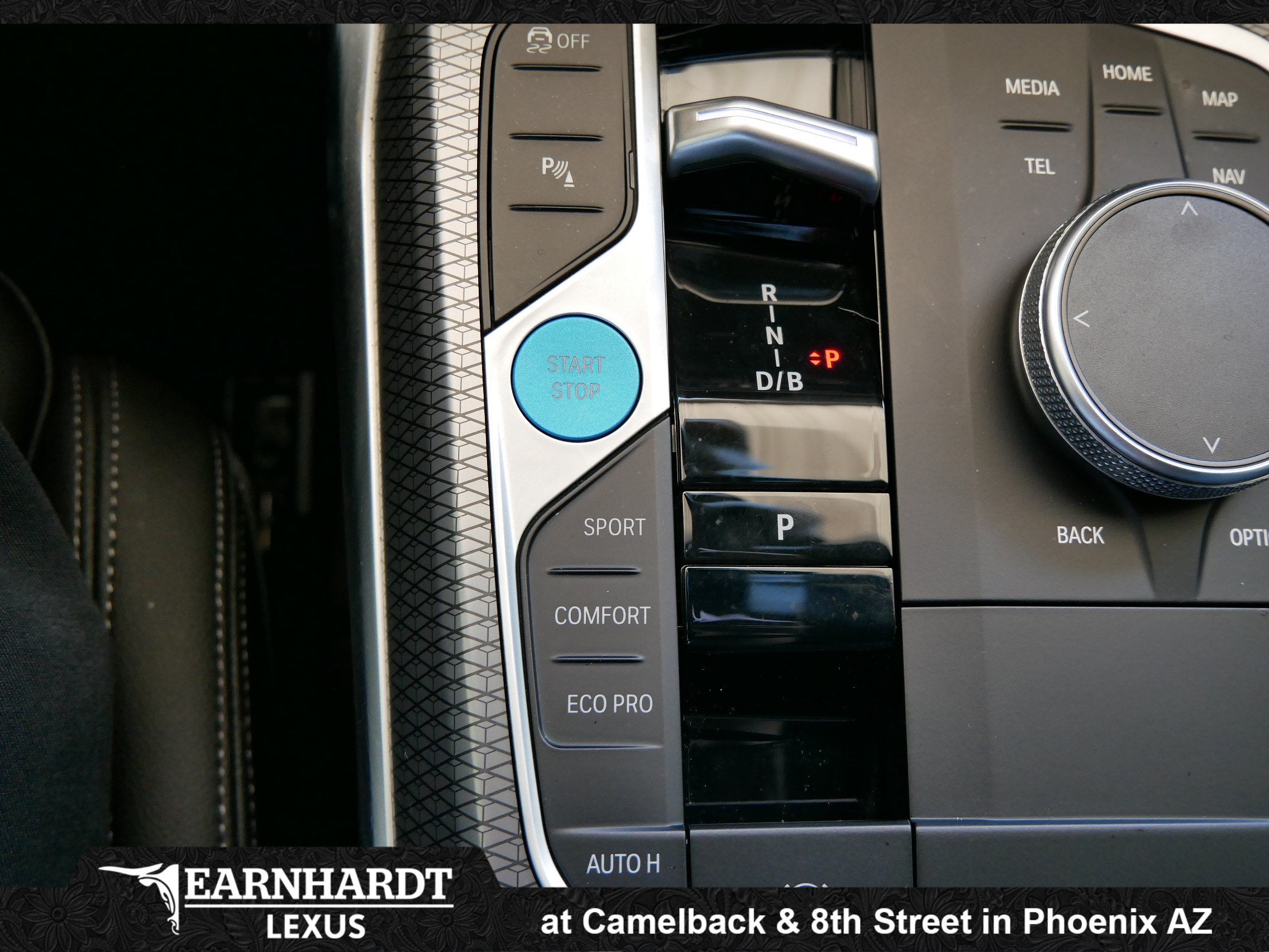2023 BMW i4 eDrive40