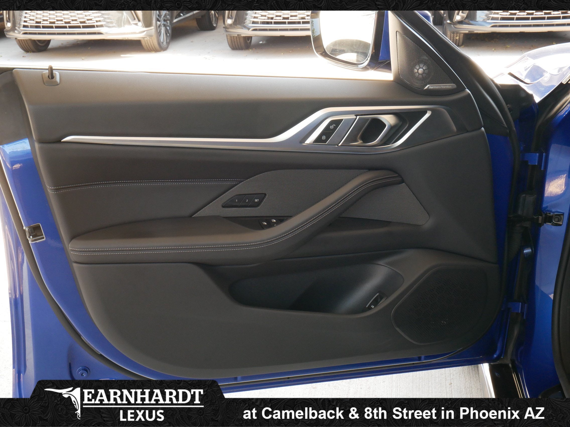 2023 BMW i4 eDrive40