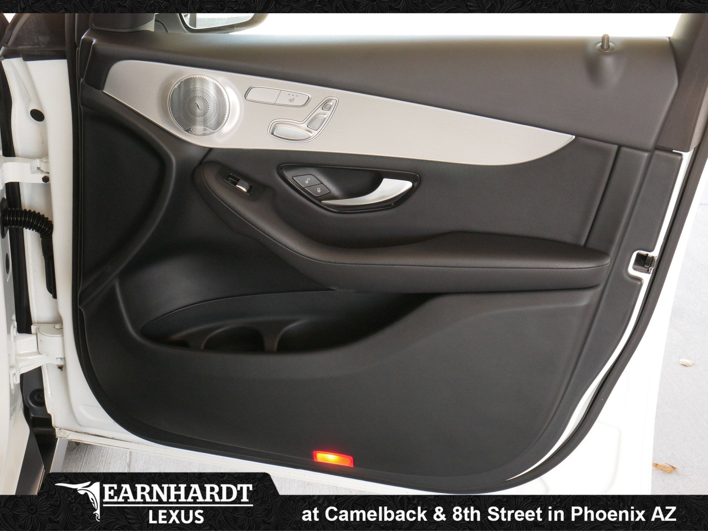 2019 Mercedes-Benz GLC G 300