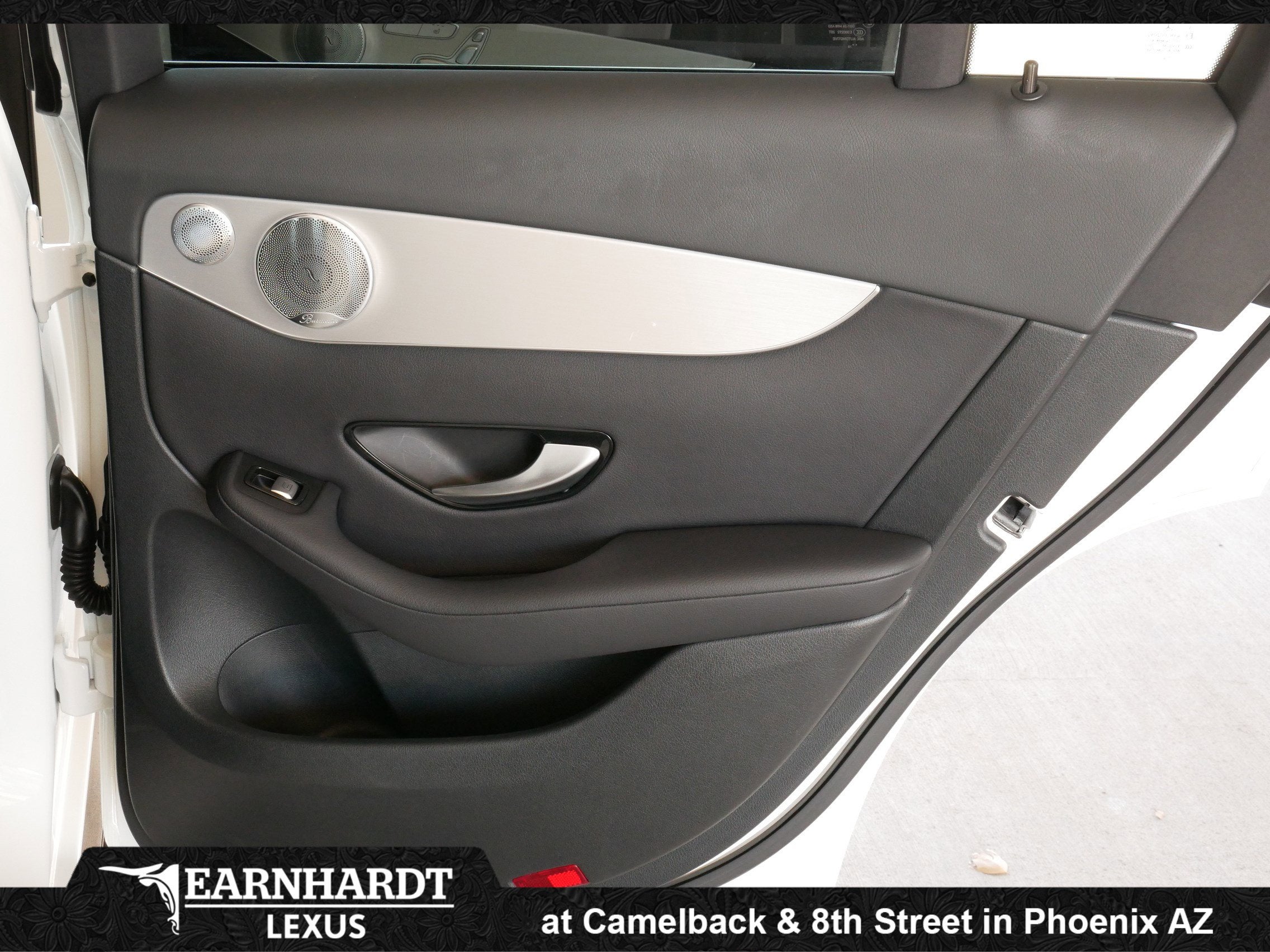 2019 Mercedes-Benz GLC G 300